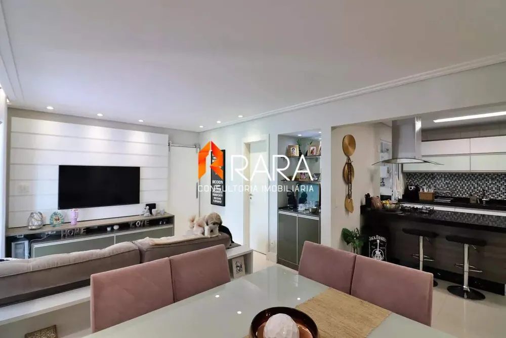 Apartamento, 3 quartos, 106 m² - Foto 5