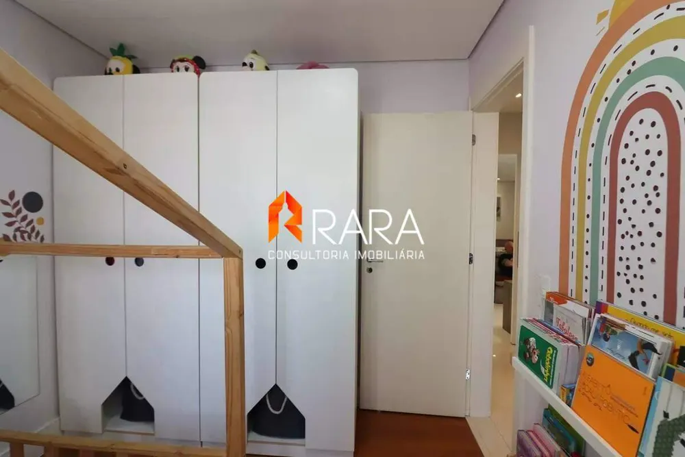 Apartamento, 3 quartos, 106 m² - Foto 8