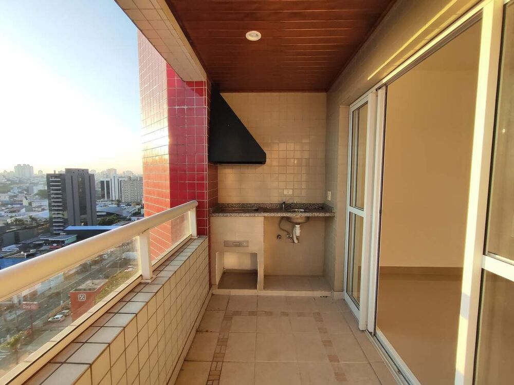 Cobertura para alugar com 3 quartos, 171m² - Foto 1