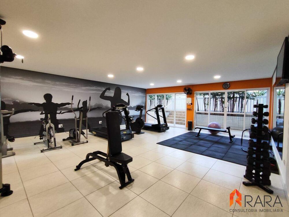 Cobertura para alugar com 3 quartos, 171m² - Foto 3