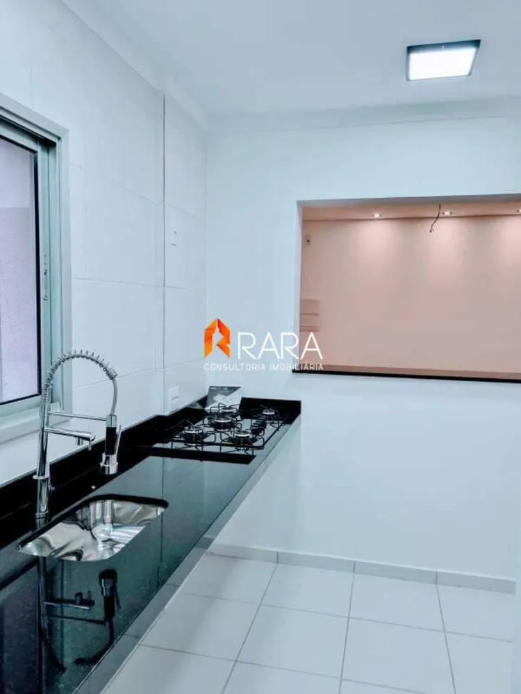 Apartamento, 2 quartos, 60 m² - Foto 3
