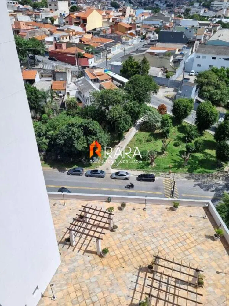 Apartamento, 2 quartos, 60 m² - Foto 14