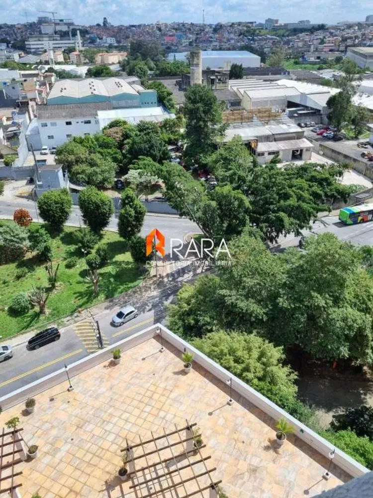 Apartamento, 2 quartos, 60 m² - Foto 15