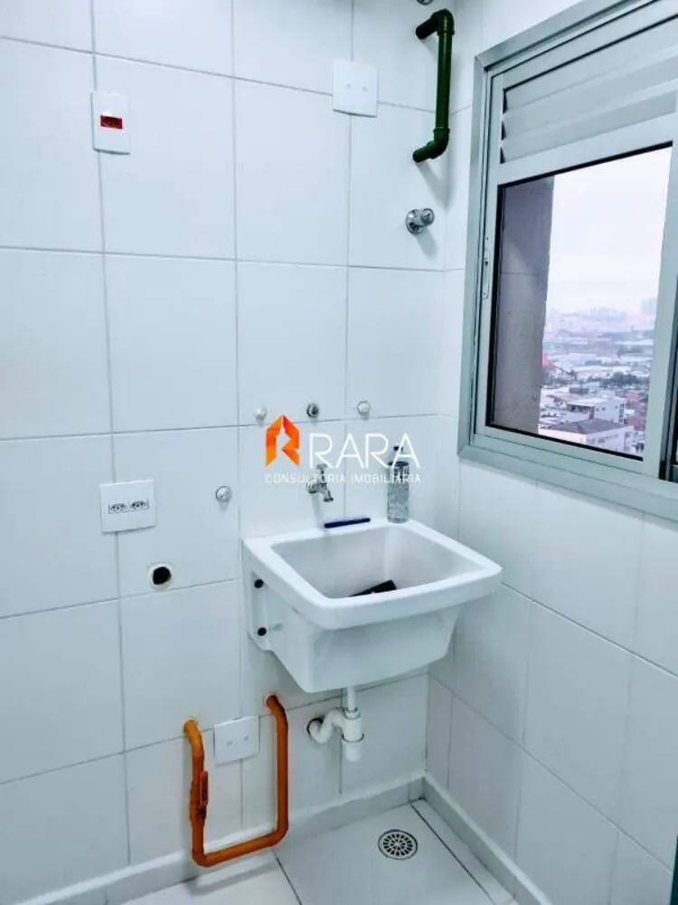 Apartamento, 2 quartos, 60 m² - Foto 13