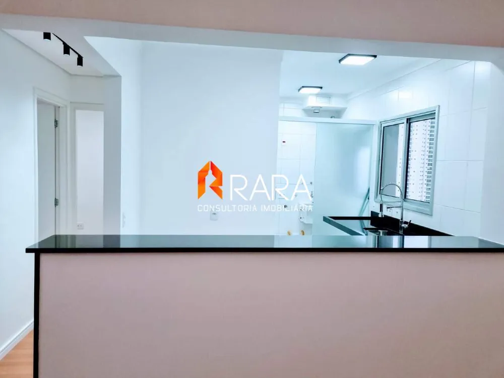Apartamento, 2 quartos, 60 m² - Foto 5