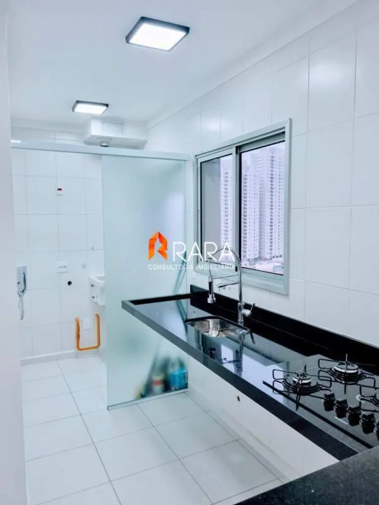 Apartamento, 2 quartos, 60 m² - Foto 4