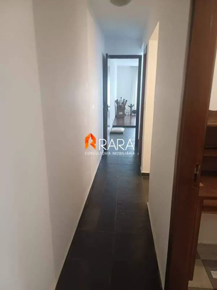 Sobrado, 4 quartos, 290 m² - Foto 3