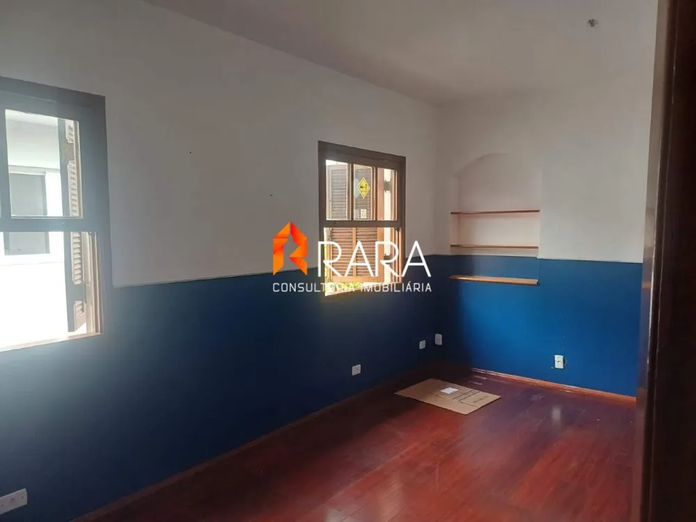 Sobrado, 4 quartos, 290 m² - Foto 11
