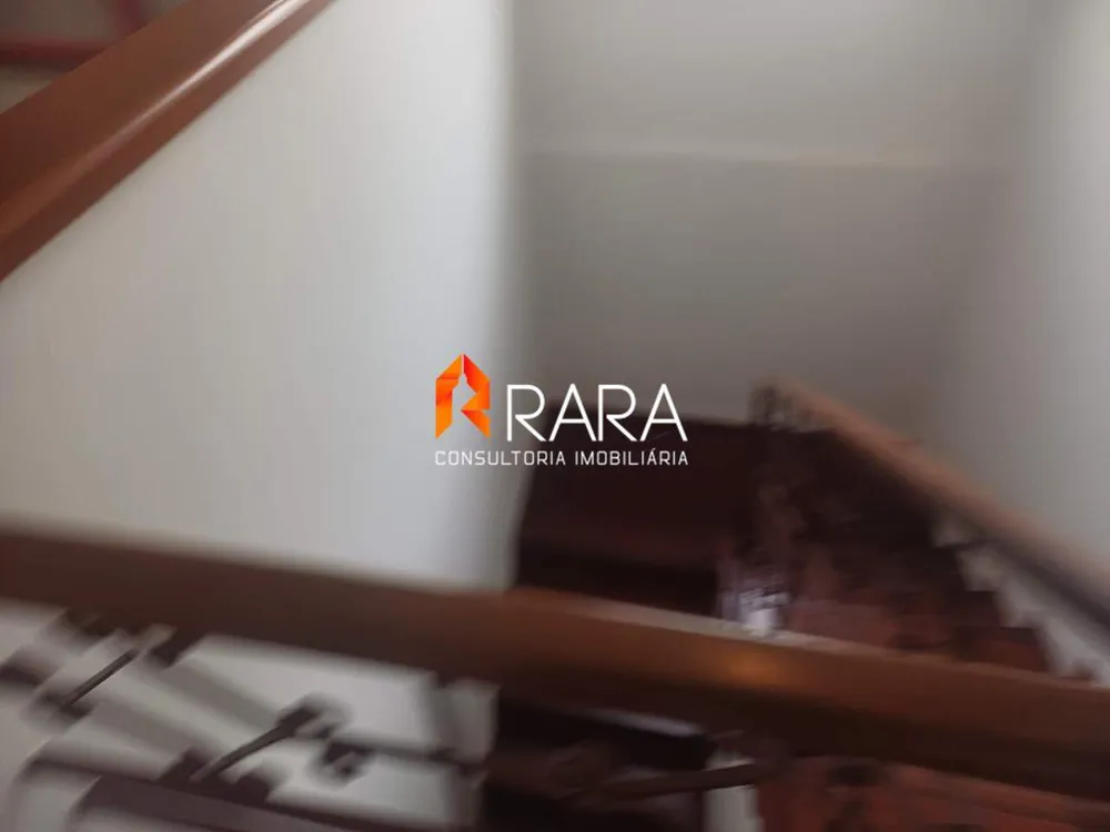 Sobrado, 4 quartos, 290 m² - Foto 5