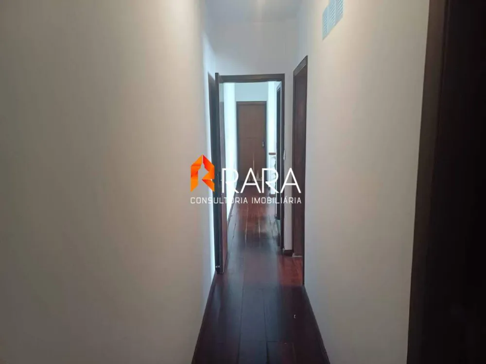 Sobrado, 4 quartos, 290 m² - Foto 6