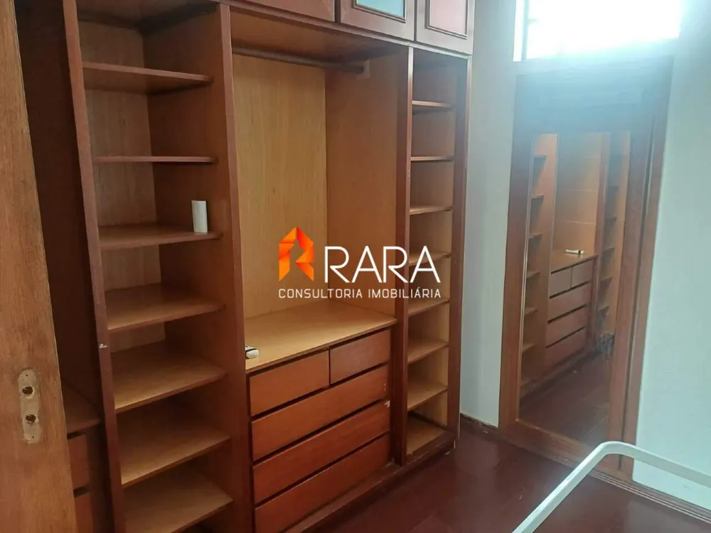 Sobrado, 4 quartos, 290 m² - Foto 2