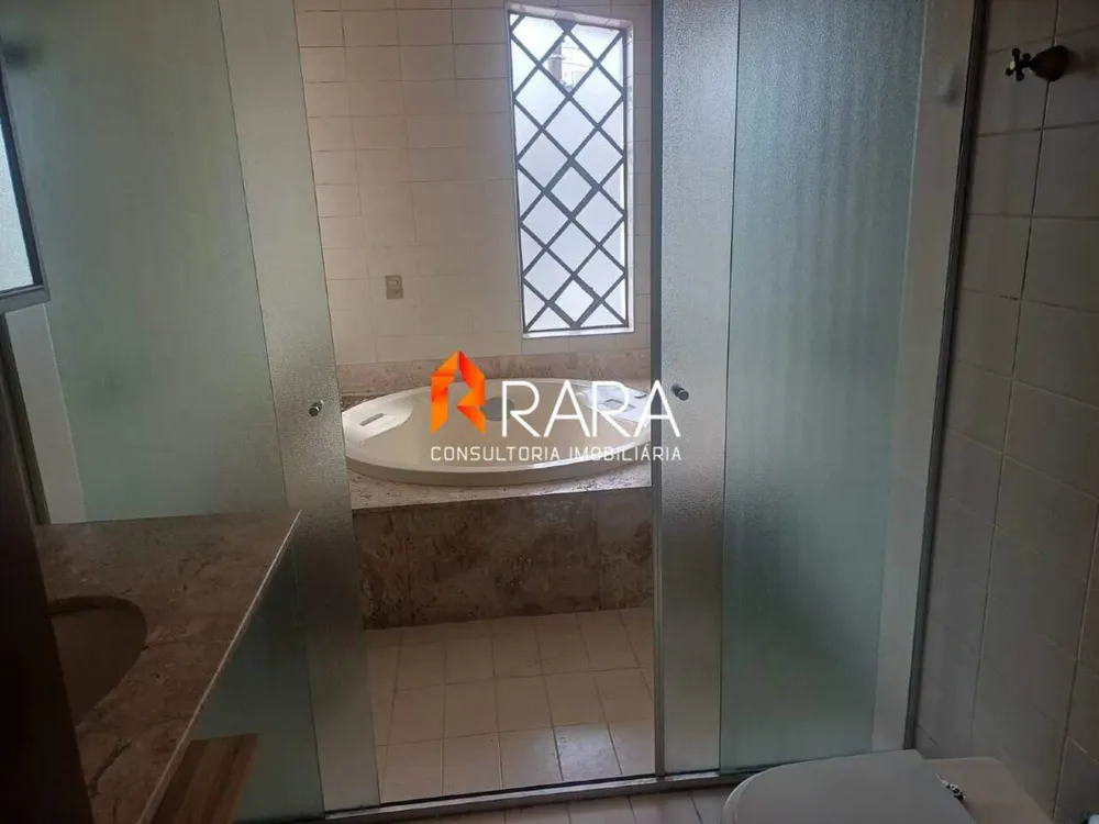 Sobrado, 4 quartos, 290 m² - Foto 8