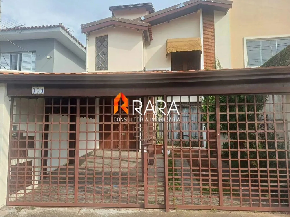 Sobrado, 4 quartos, 290 m² - Foto 7