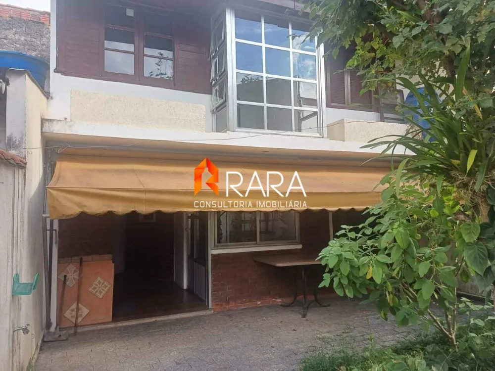 Sobrado, 4 quartos, 290 m² - Foto 5
