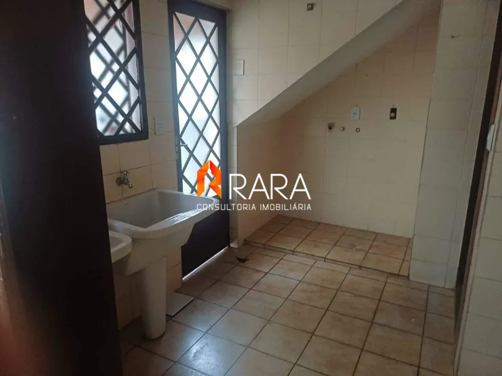 Sobrado, 4 quartos, 290 m² - Foto 13