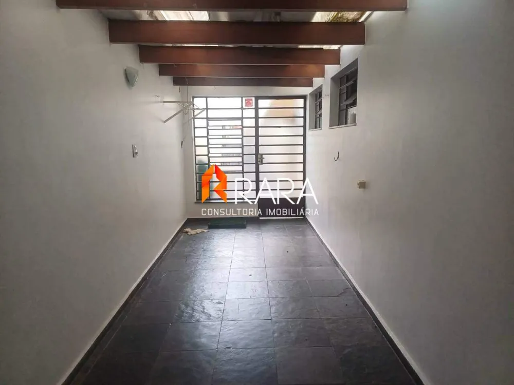Sobrado, 4 quartos, 290 m² - Foto 4