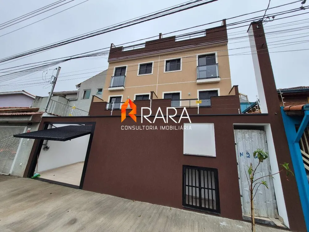 Apartamento, 2 quartos, 50 m² - Foto 3