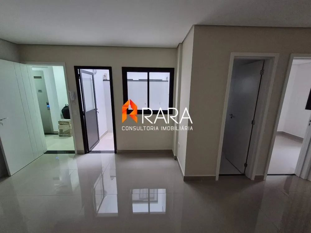 Apartamento, 2 quartos, 50 m² - Foto 1