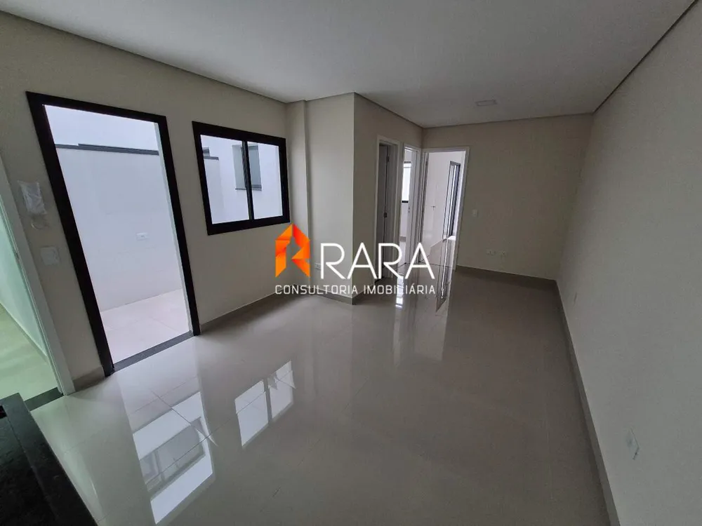 Apartamento, 2 quartos, 50 m² - Foto 4