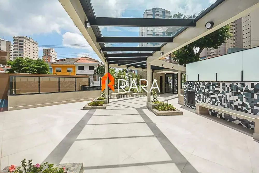 Apartamento, 2 quartos, 84 m² - Foto 5