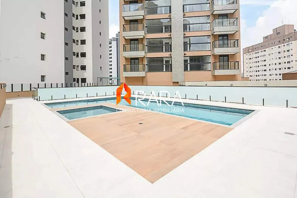 Apartamento, 2 quartos, 84 m² - Foto 8