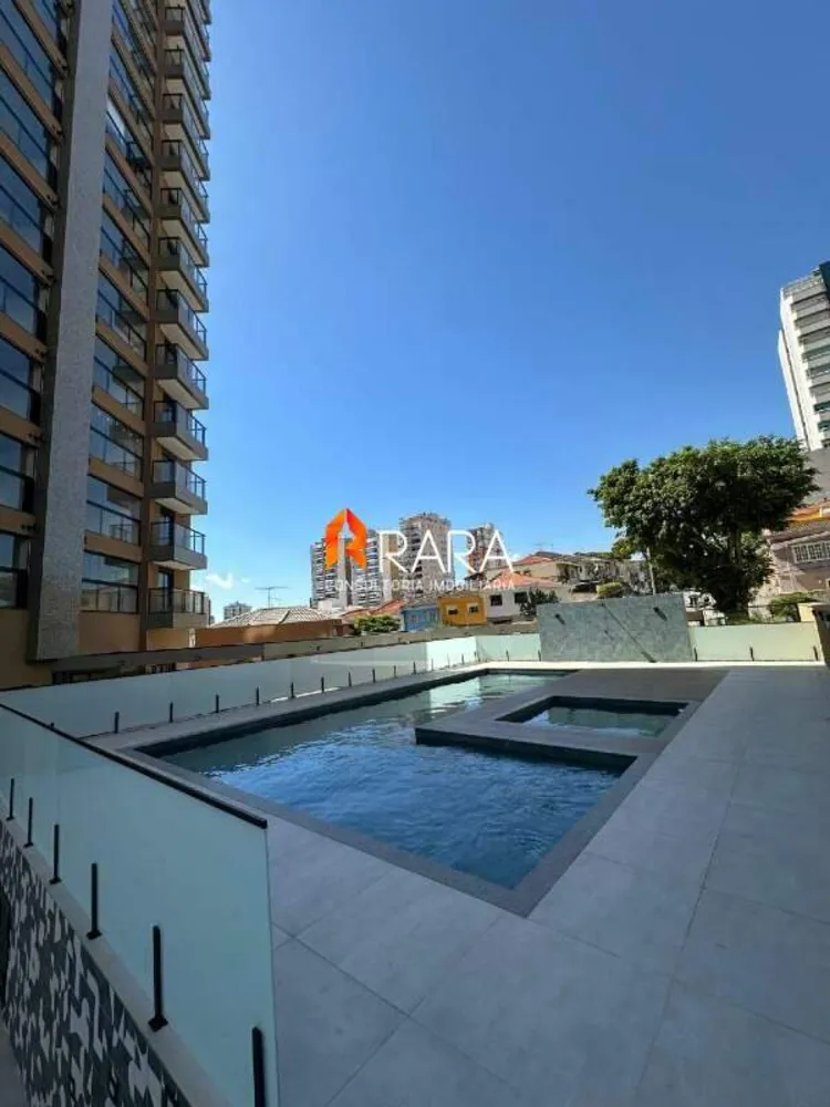 Apartamento, 2 quartos, 84 m² - Foto 2