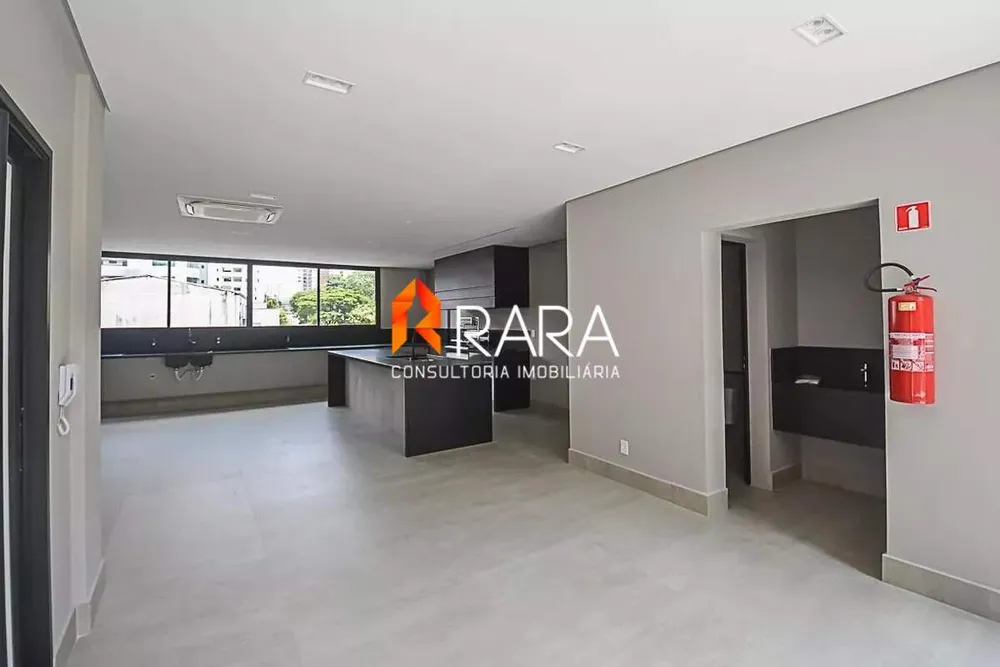 Apartamento, 2 quartos, 84 m² - Foto 4