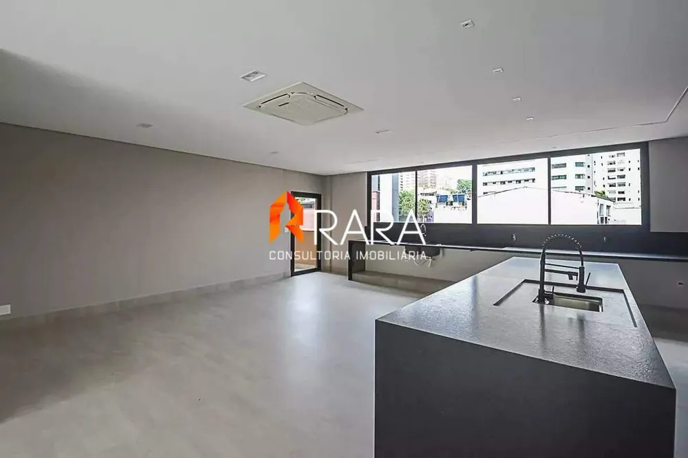 Apartamento, 2 quartos, 84 m² - Foto 1