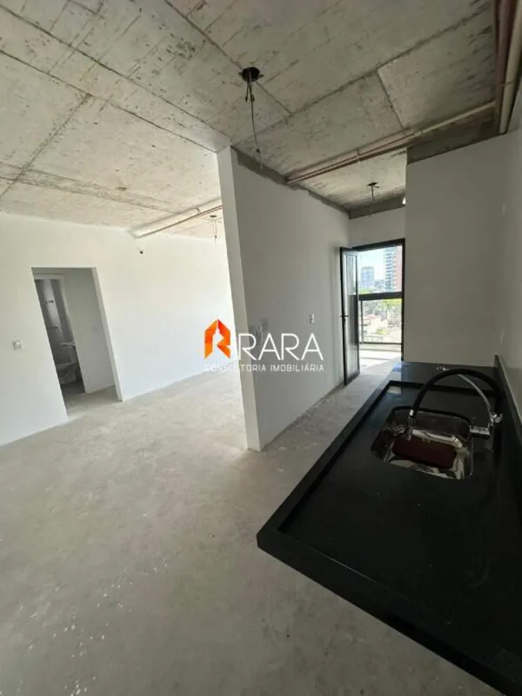 Apartamento, 2 quartos, 84 m² - Foto 2