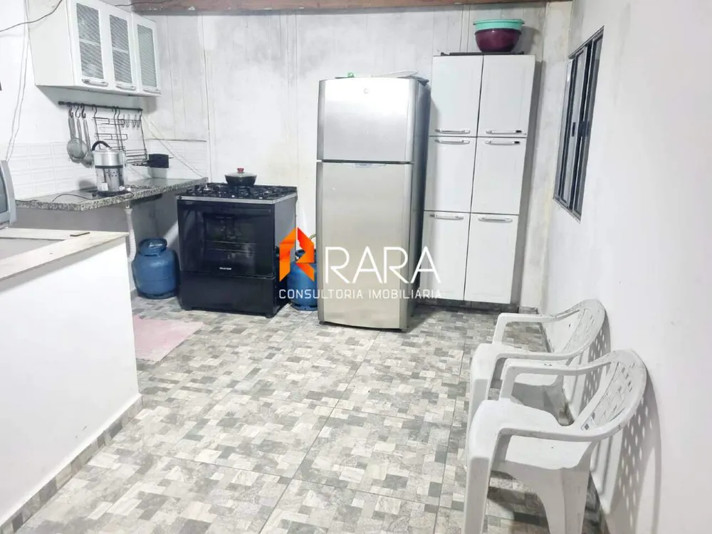 Casa, 3 quartos, 184 m² - Foto 12