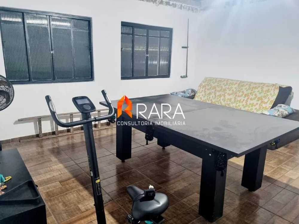 Casa, 3 quartos, 184 m² - Foto 11
