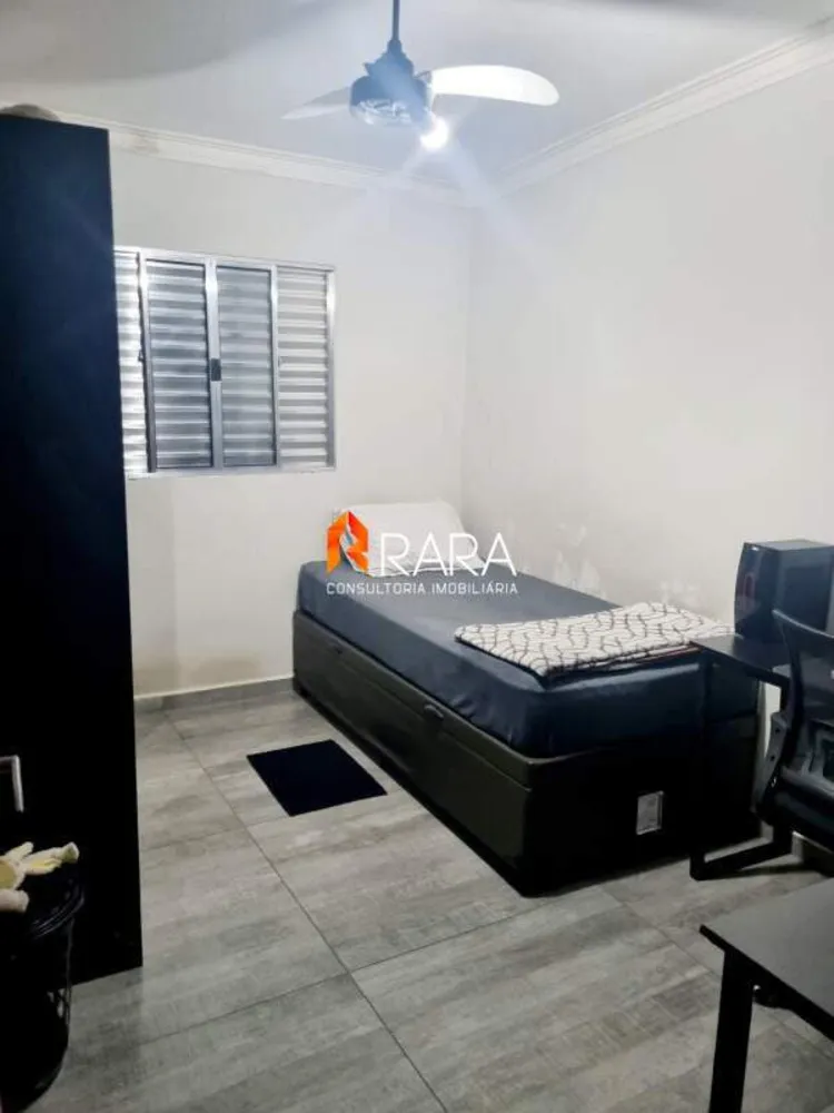 Casa, 3 quartos, 184 m² - Foto 6