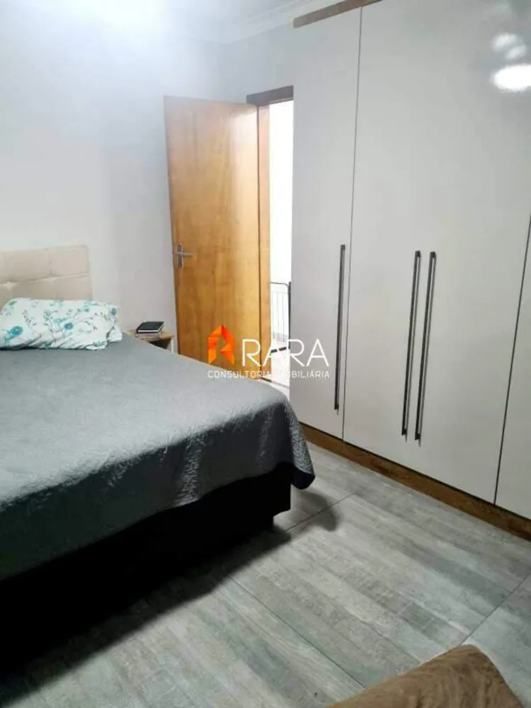 Casa, 3 quartos, 184 m² - Foto 8