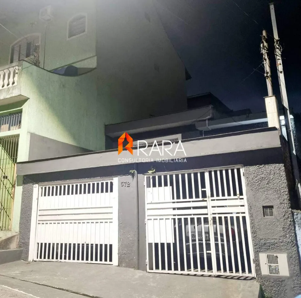 Casa, 3 quartos, 184 m² - Foto 15