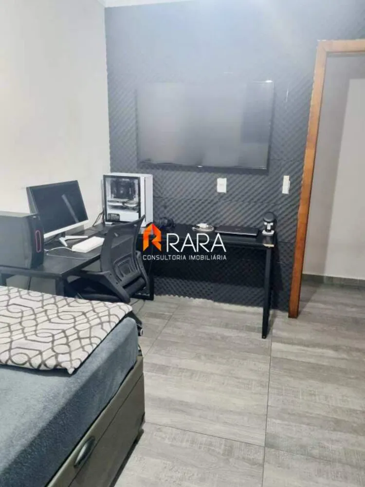Casa, 3 quartos, 184 m² - Foto 5