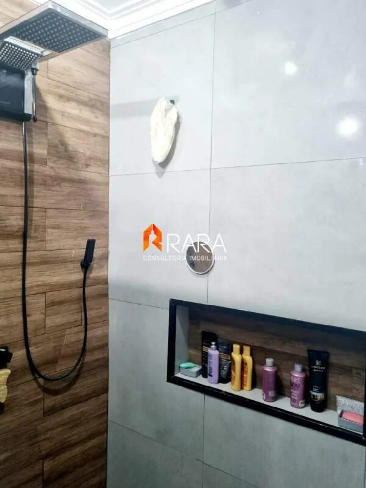 Casa, 3 quartos, 184 m² - Foto 14