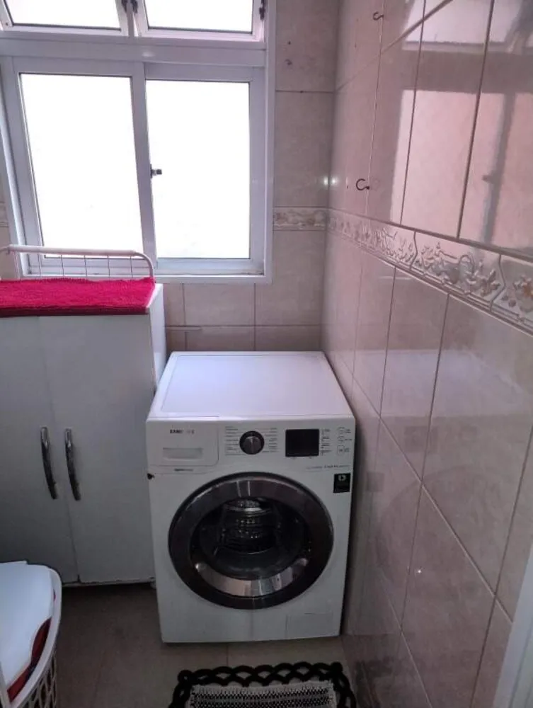 Apartamento, 3 quartos, 62 m² - Foto 13