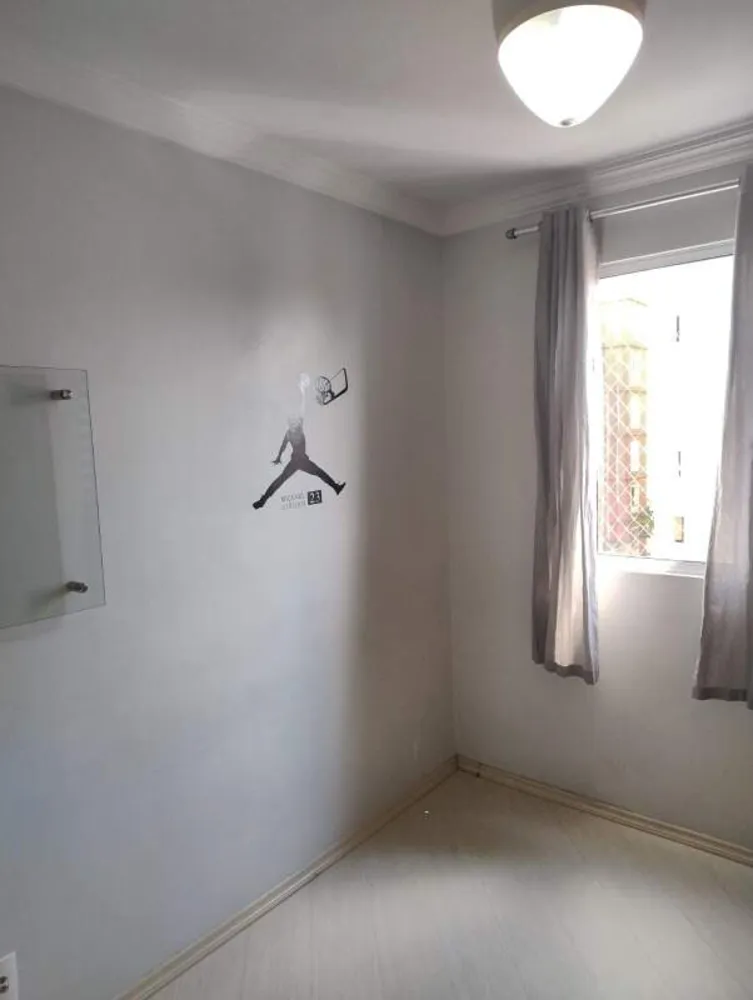 Apartamento, 3 quartos, 62 m² - Foto 8