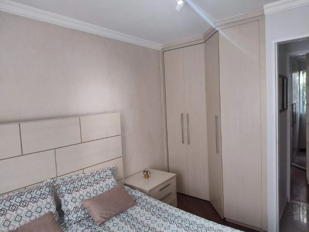 Apartamento, 3 quartos, 62 m² - Foto 6