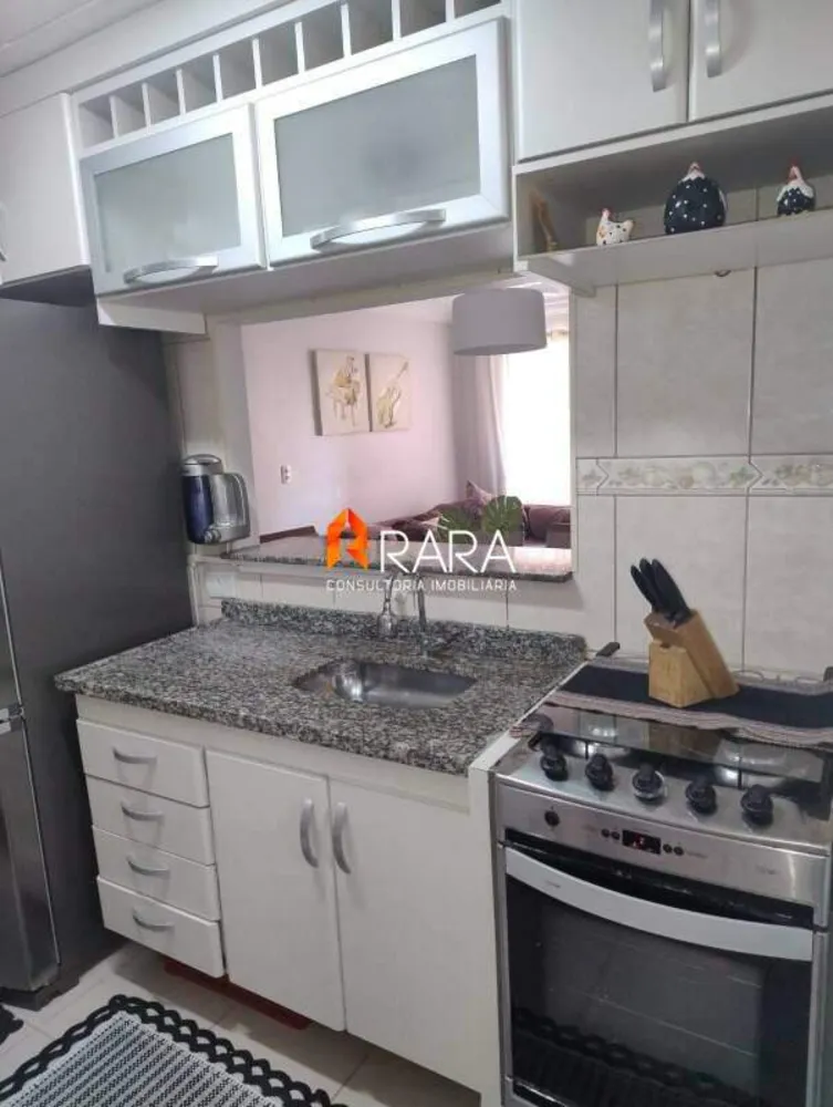 Apartamento, 3 quartos, 62 m² - Foto 3