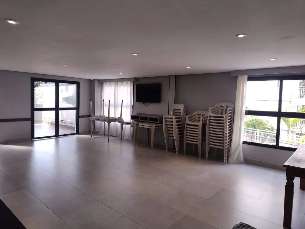 Apartamento, 3 quartos, 62 m² - Foto 4