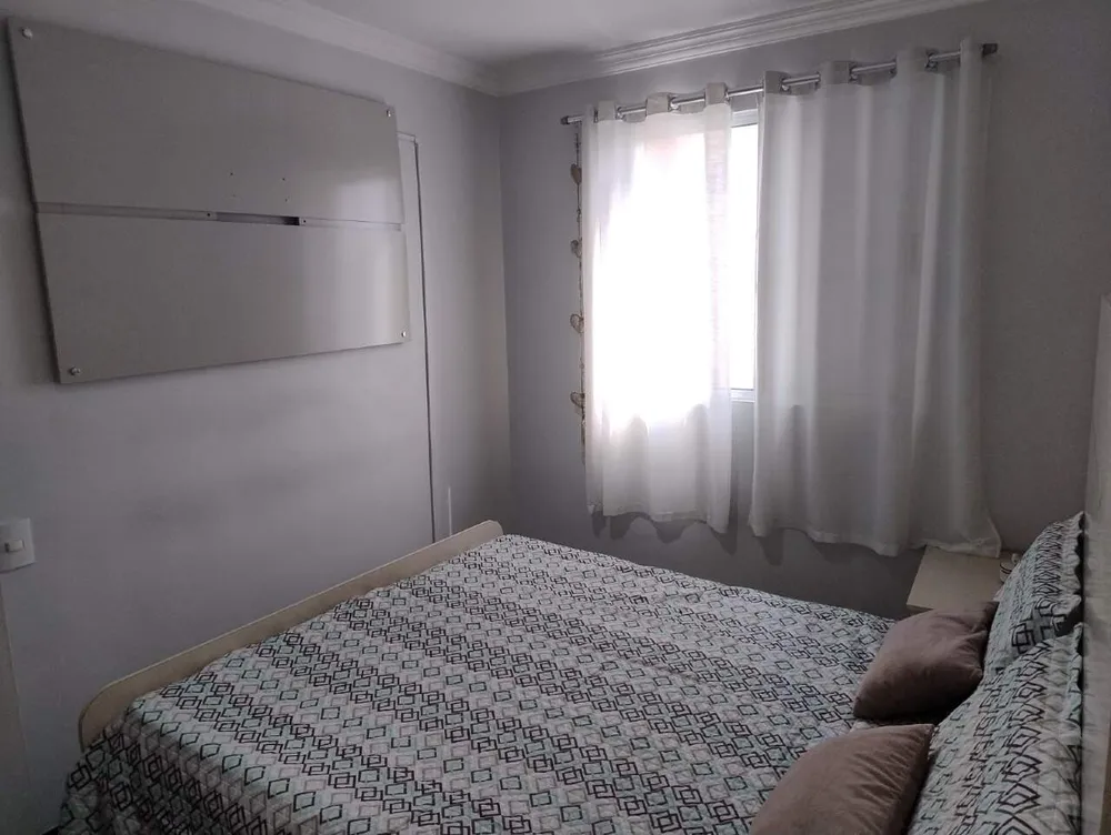 Apartamento, 3 quartos, 62 m² - Foto 7