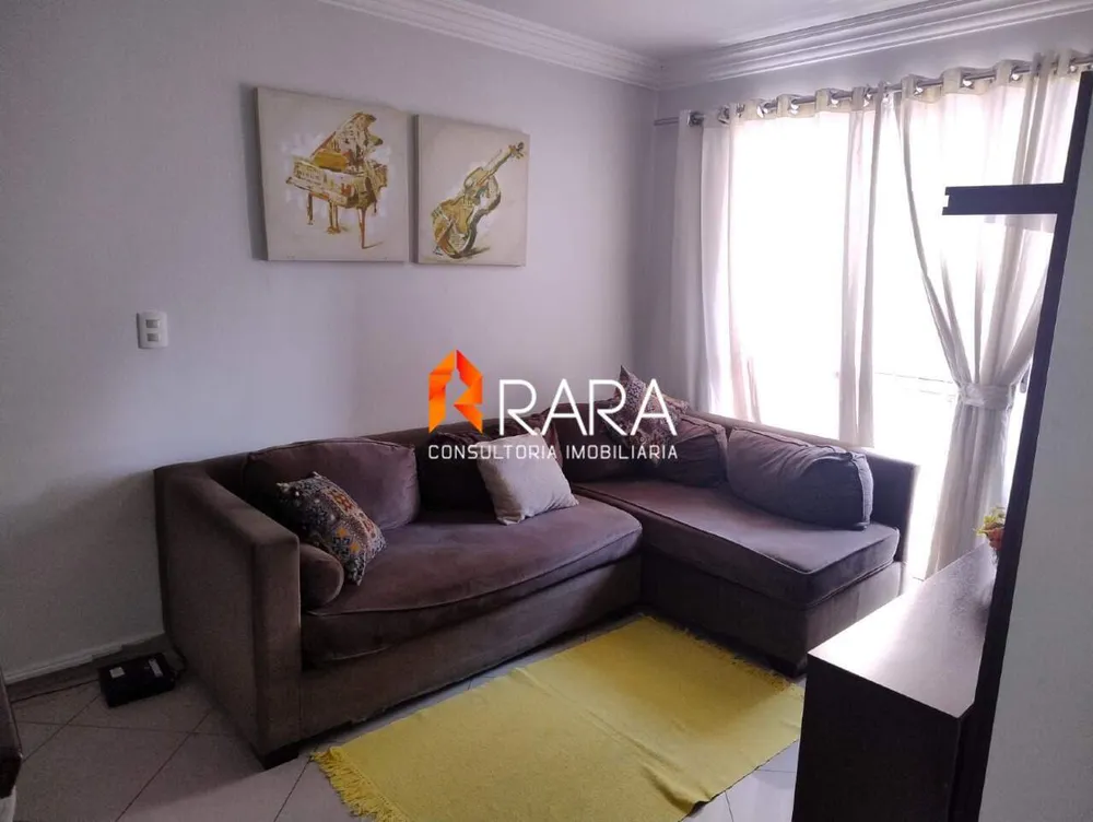 Apartamento, 3 quartos, 62 m² - Foto 2