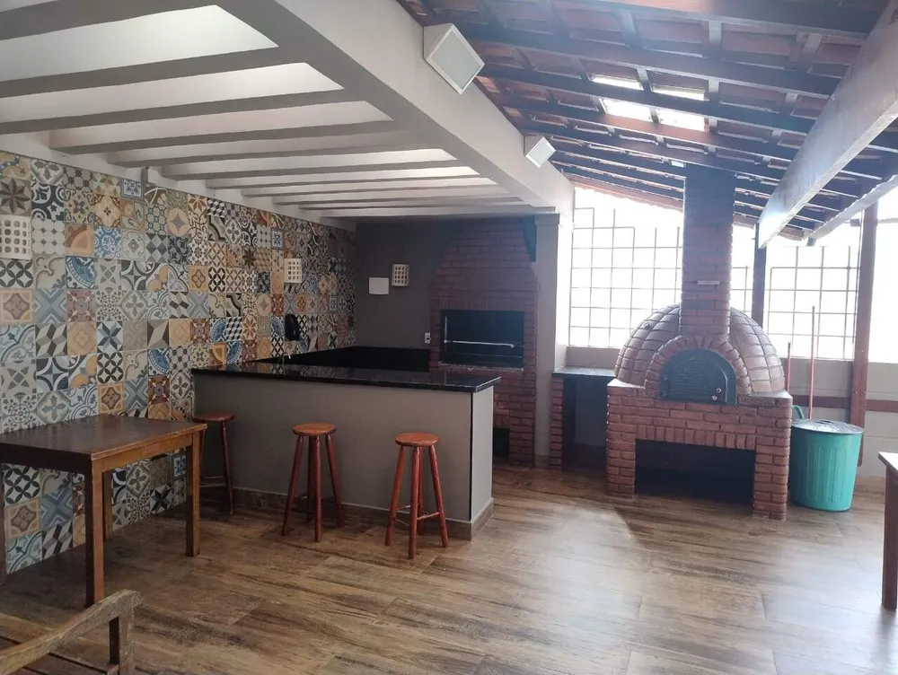Apartamento, 3 quartos, 62 m² - Foto 2