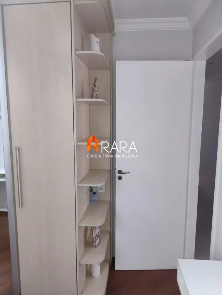 Apartamento, 3 quartos, 62 m² - Foto 5
