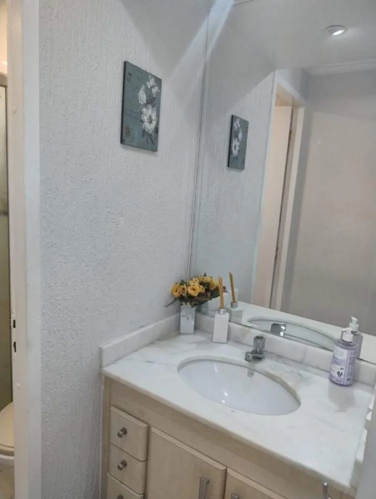 Apartamento, 3 quartos, 62 m² - Foto 1