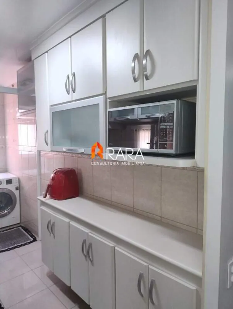 Apartamento, 3 quartos, 62 m² - Foto 4