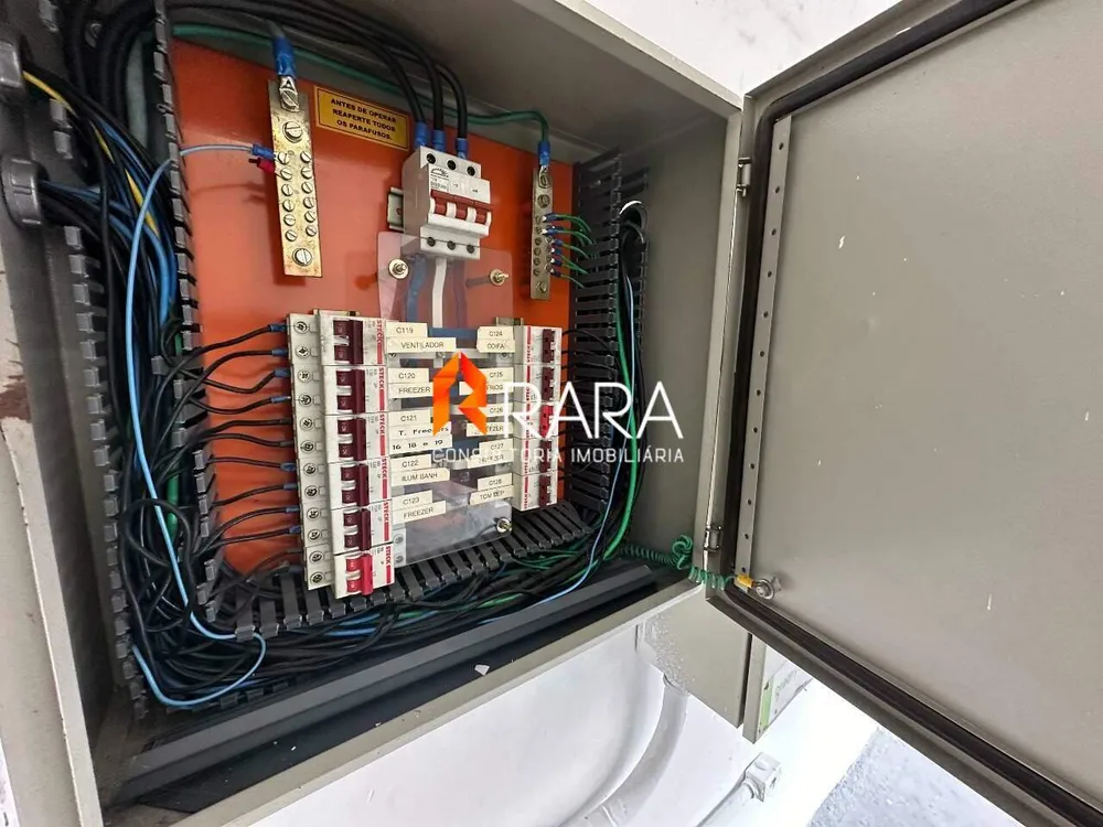 Loja-Salão, 450 m² - Foto 1