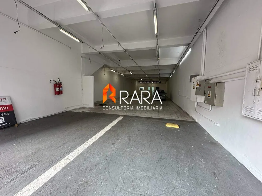 Loja-Salão, 450 m² - Foto 1