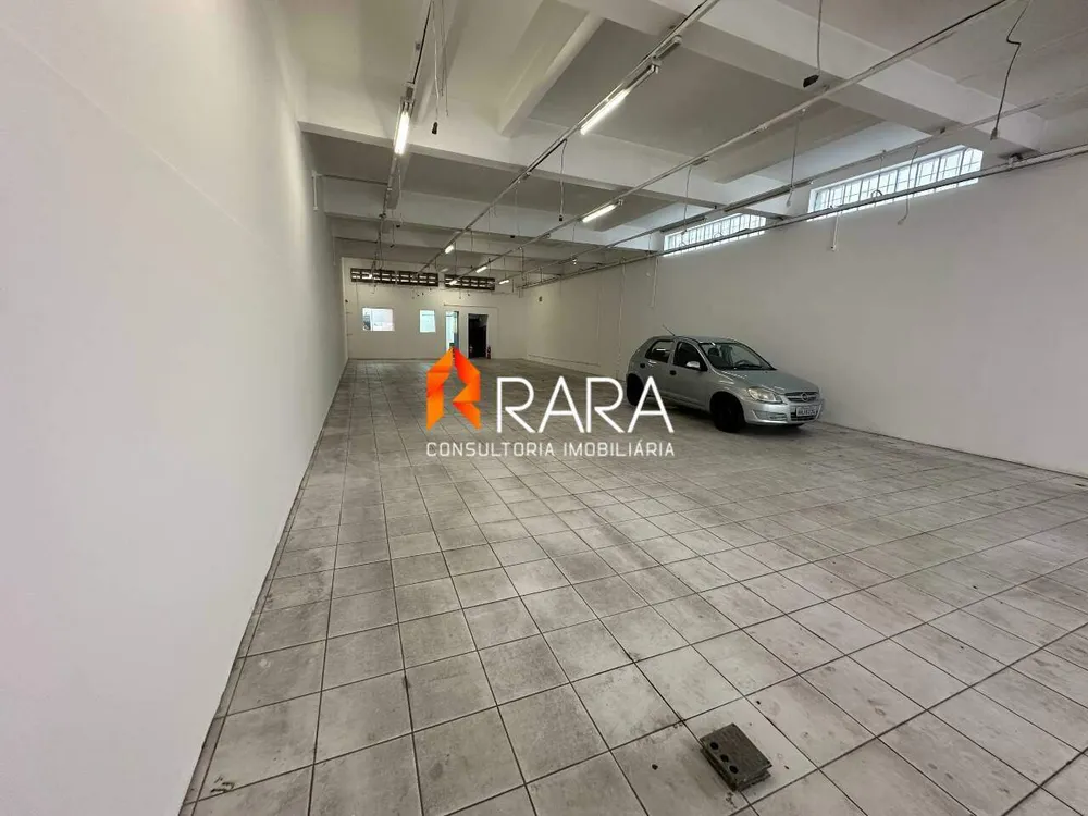 Loja-Salão, 450 m² - Foto 2